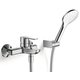 Prime bathtub mixer