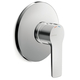 Prime shower mixer