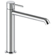 Phi washbasin mixer medium