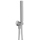 Step  hand shower