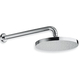 Step  showerhead 250mm, wall-mounted arm