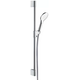 Prime 63 cm sliding bar with LONG LIFE flexible hose