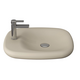Mat Jasmin Fenice Vessel Basin - 540x450
