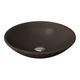Lucca Mat Brown 40cm