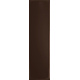 Groove brown gloss 29,8*7,8