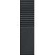 Groove graphite sugar 2 STR  29,8*7,8