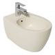 Sentimenti Bidet Ivory Matt