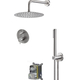 Tiber  inox
