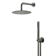 Otago  gun metal