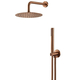 Otago  copper bronze