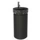 Infinity Mono with Washbasin Unit 41 cm