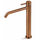 Otago copper bronze